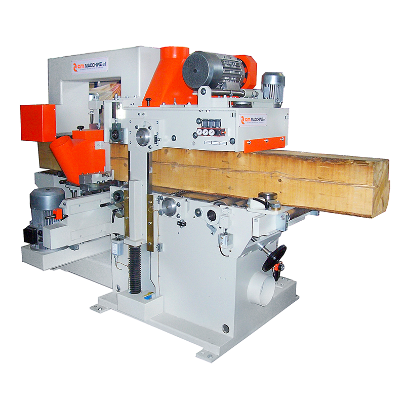 BASIC – CM MACCHINE – Woodworking machinery