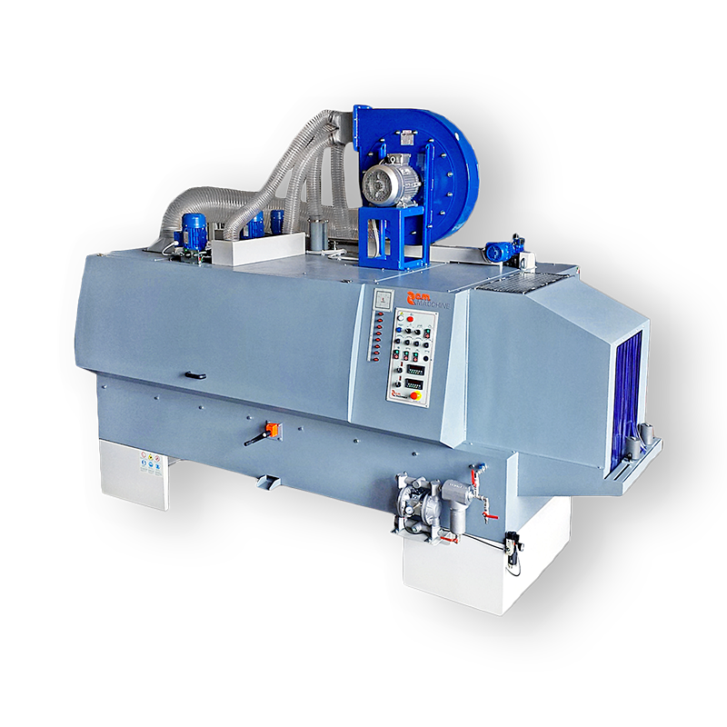 Matchboarding Impregnating machine - TIN-EVO AIR 200