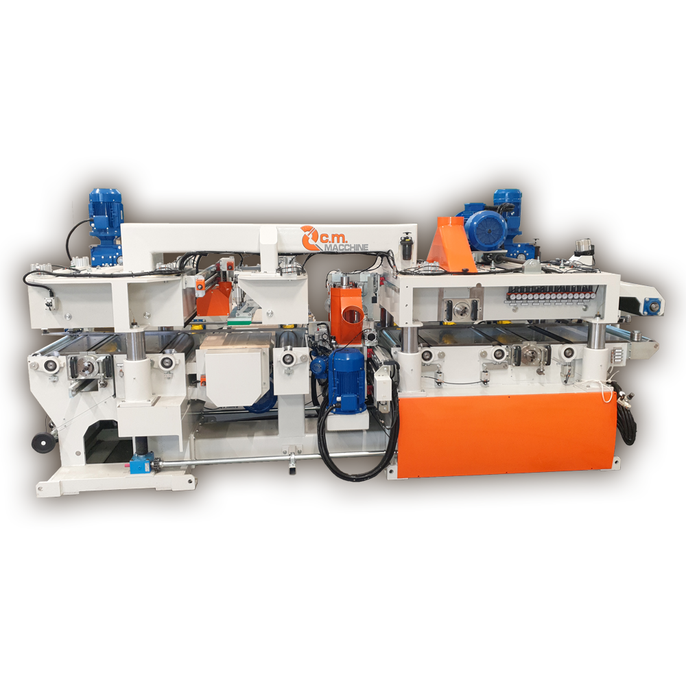 KSA600HYDRO CM MACCHINE Woodworking machinery